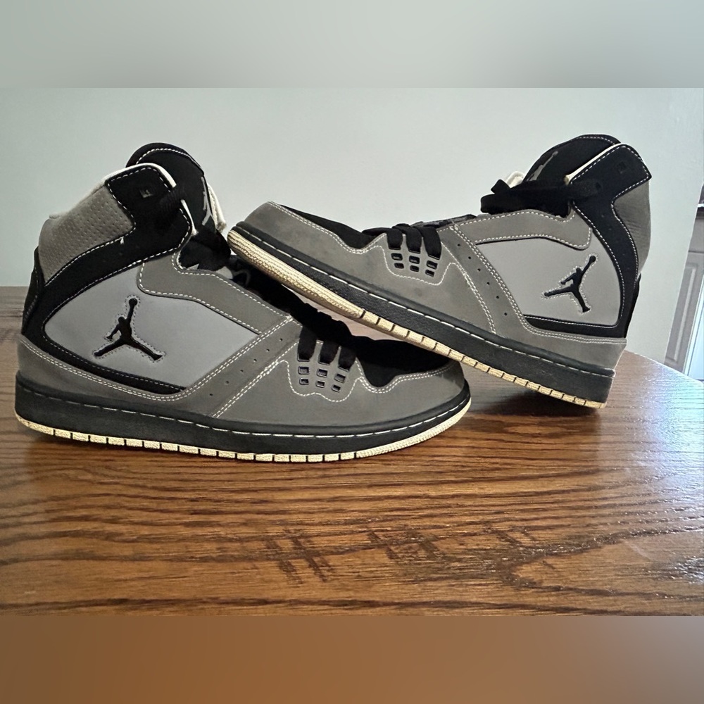 Jordan men’s shoes